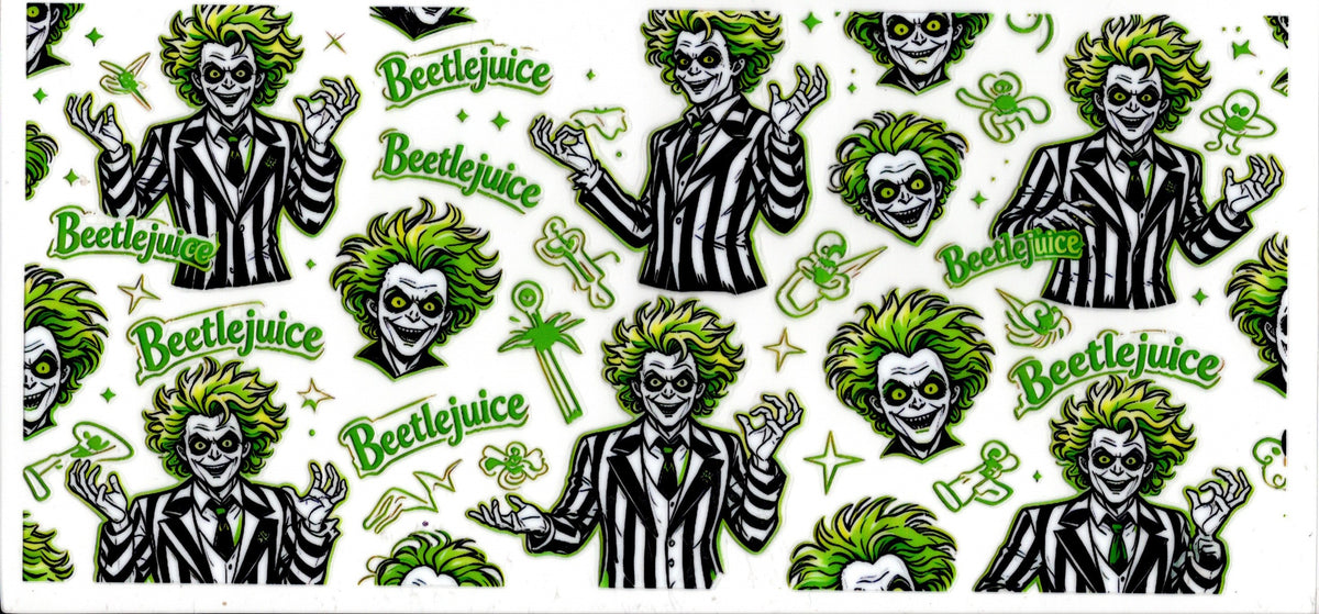 Beetle Juice