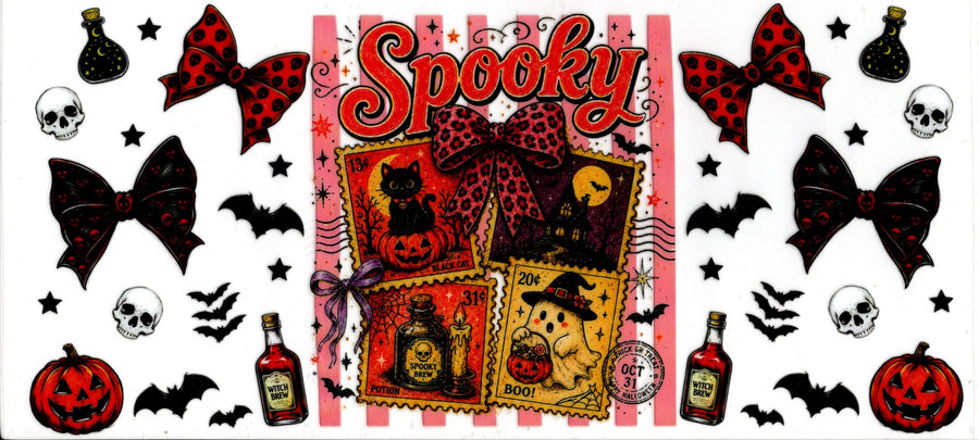 Spooky ~ Halloween Things