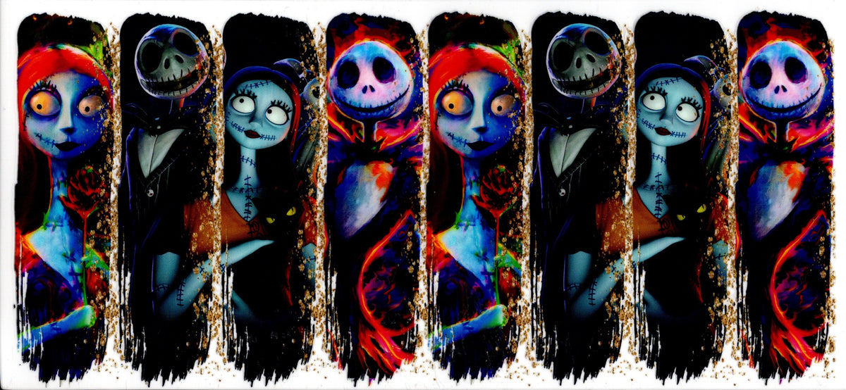 Jack and Sally
