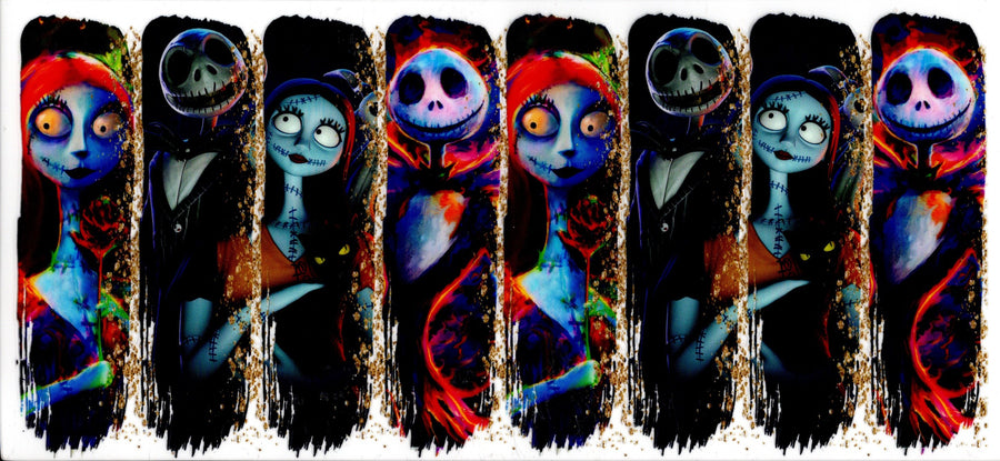 Jack and Sally