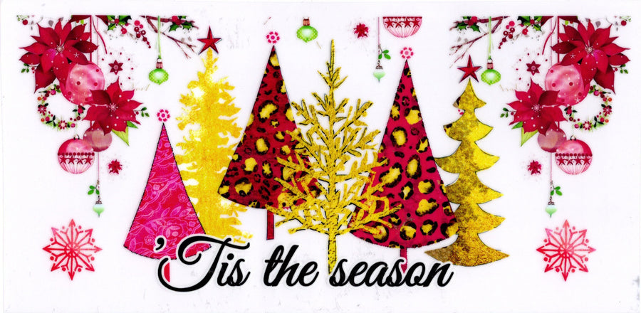 'Tis The Season