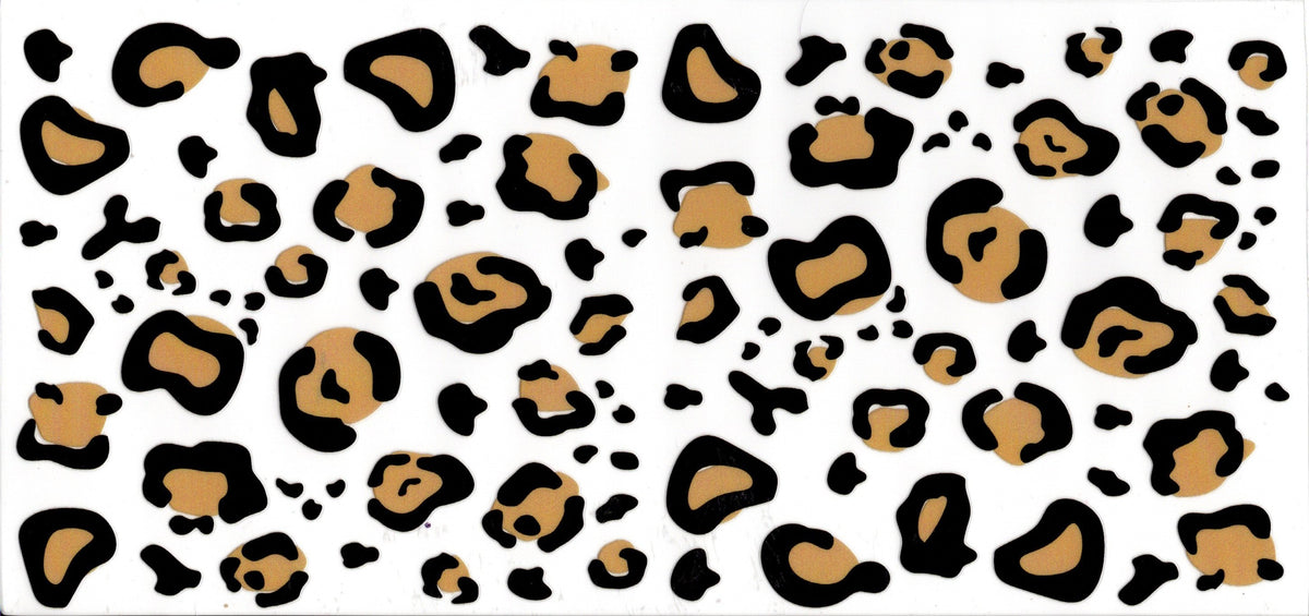 Leopard Print