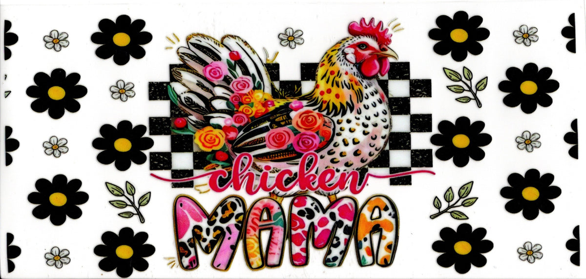 Chicken Mama