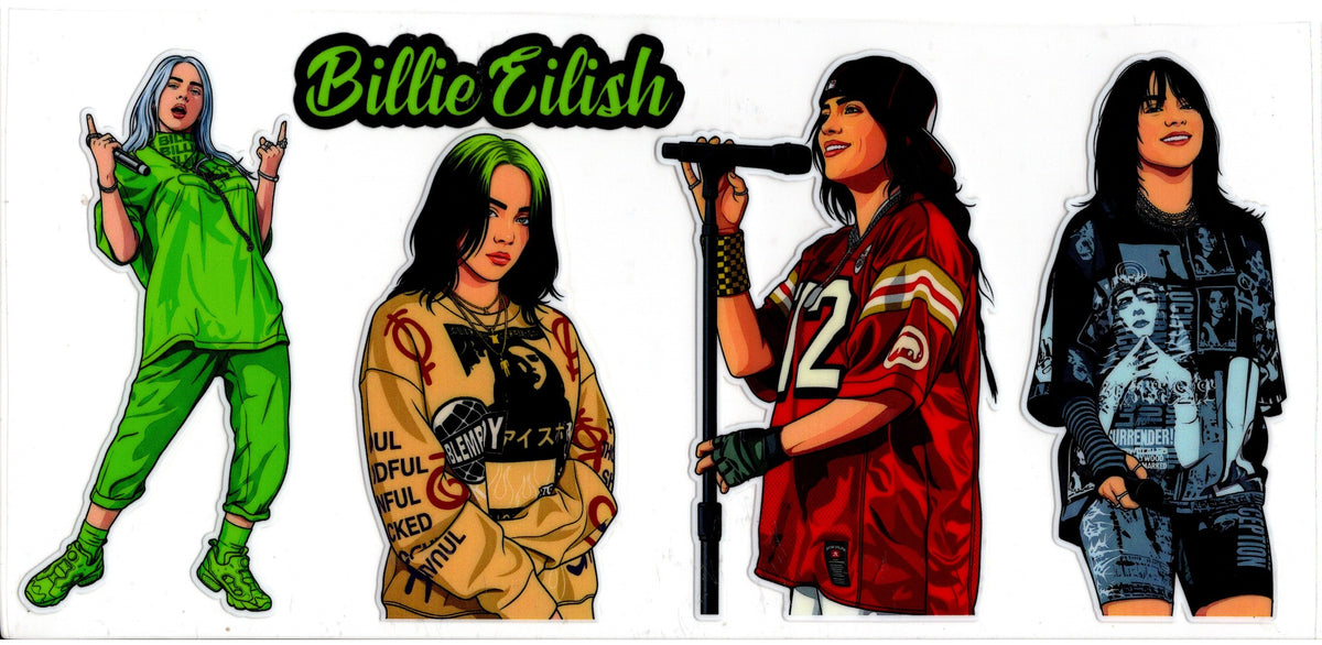 Billie Eilish