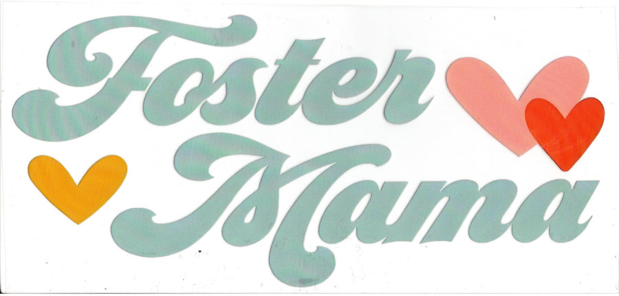 Foster Mama