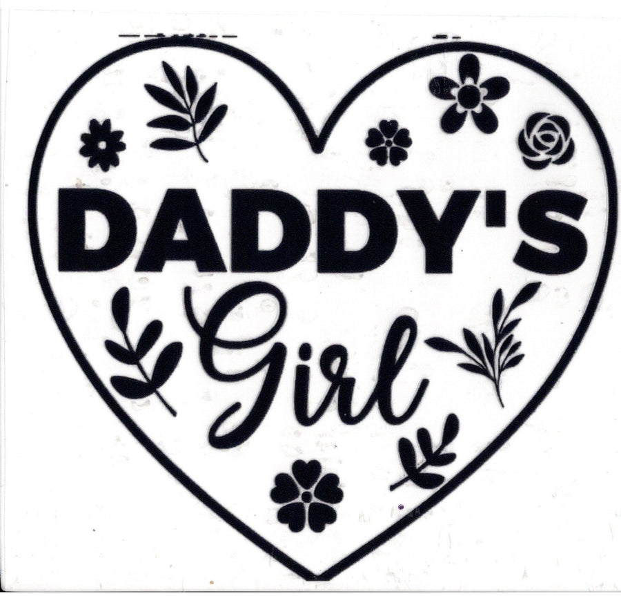 Daddy's Girl