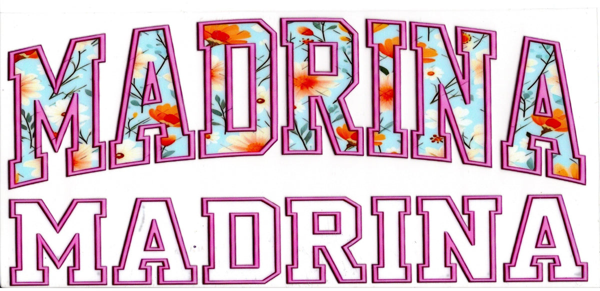Madrina