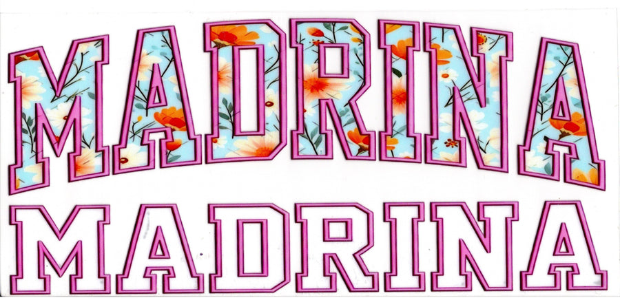Madrina