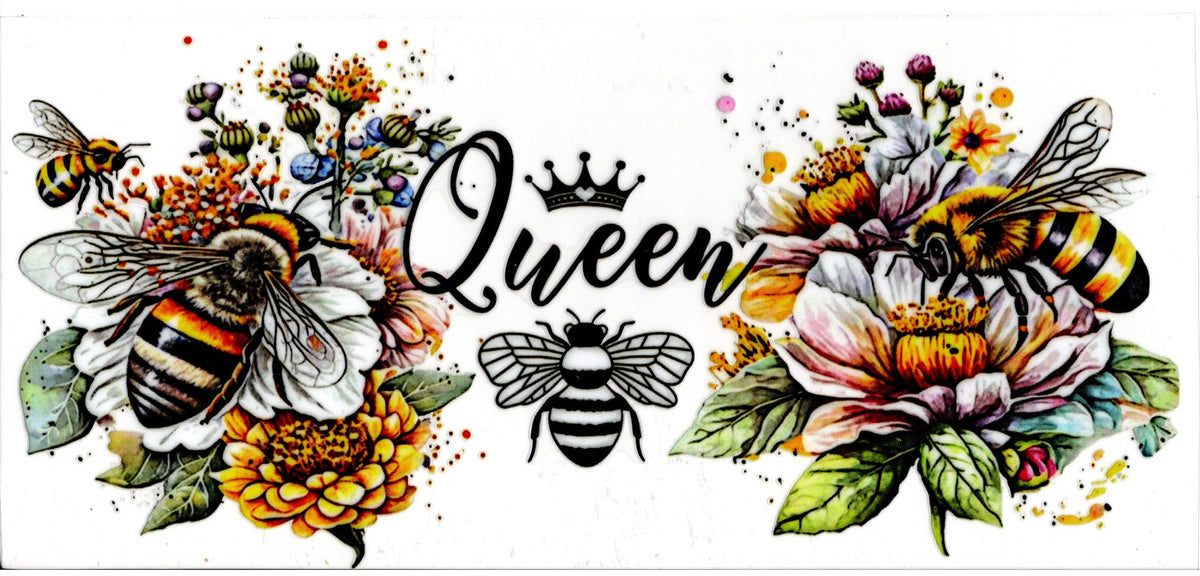 Queen Bee