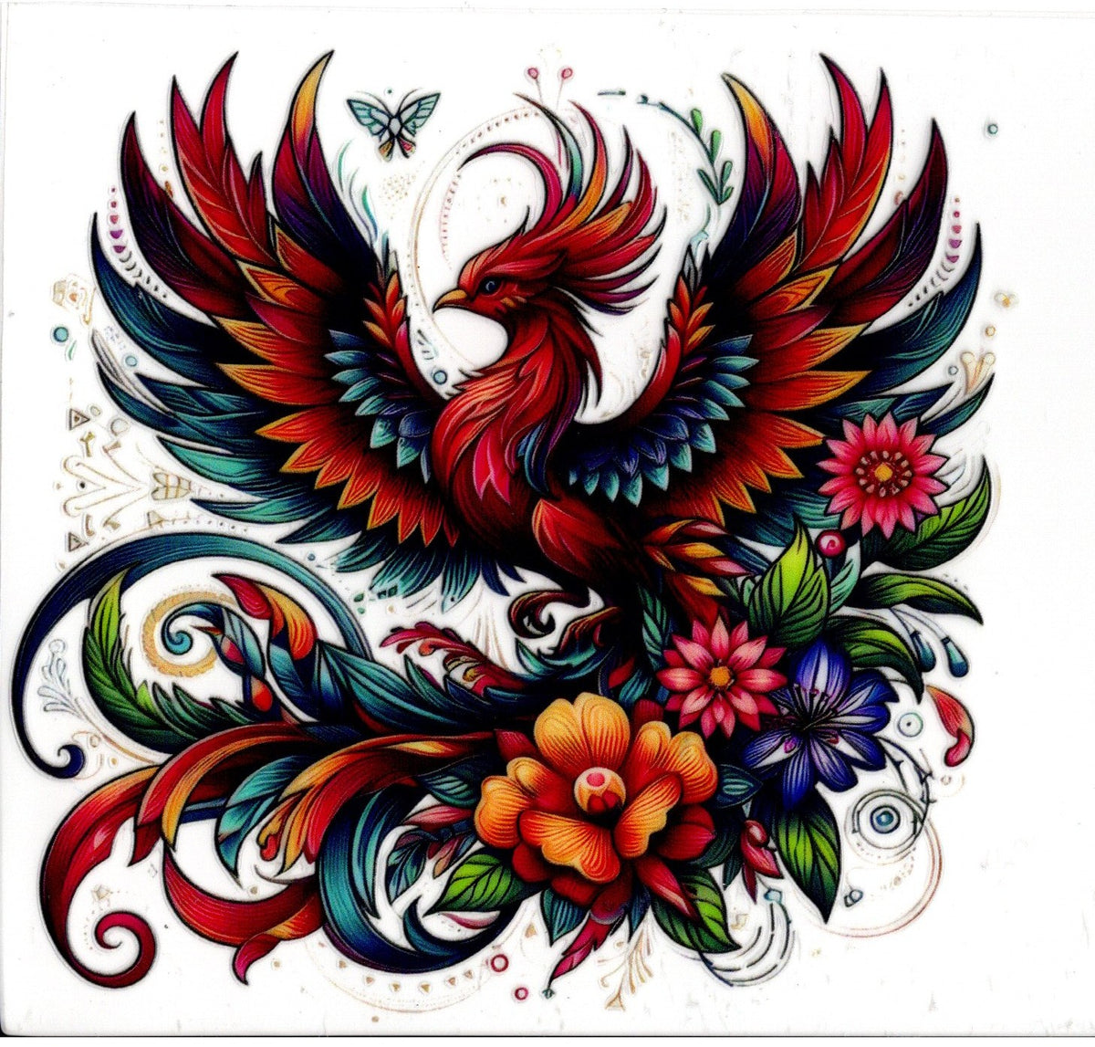 Pheonix
