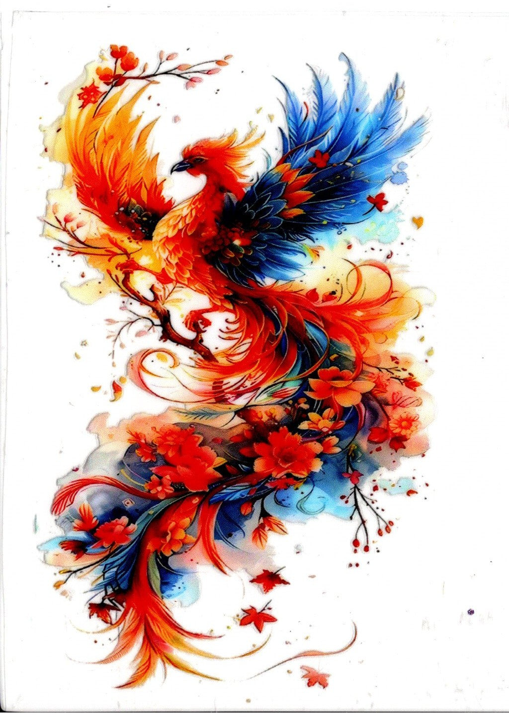 Pheonix