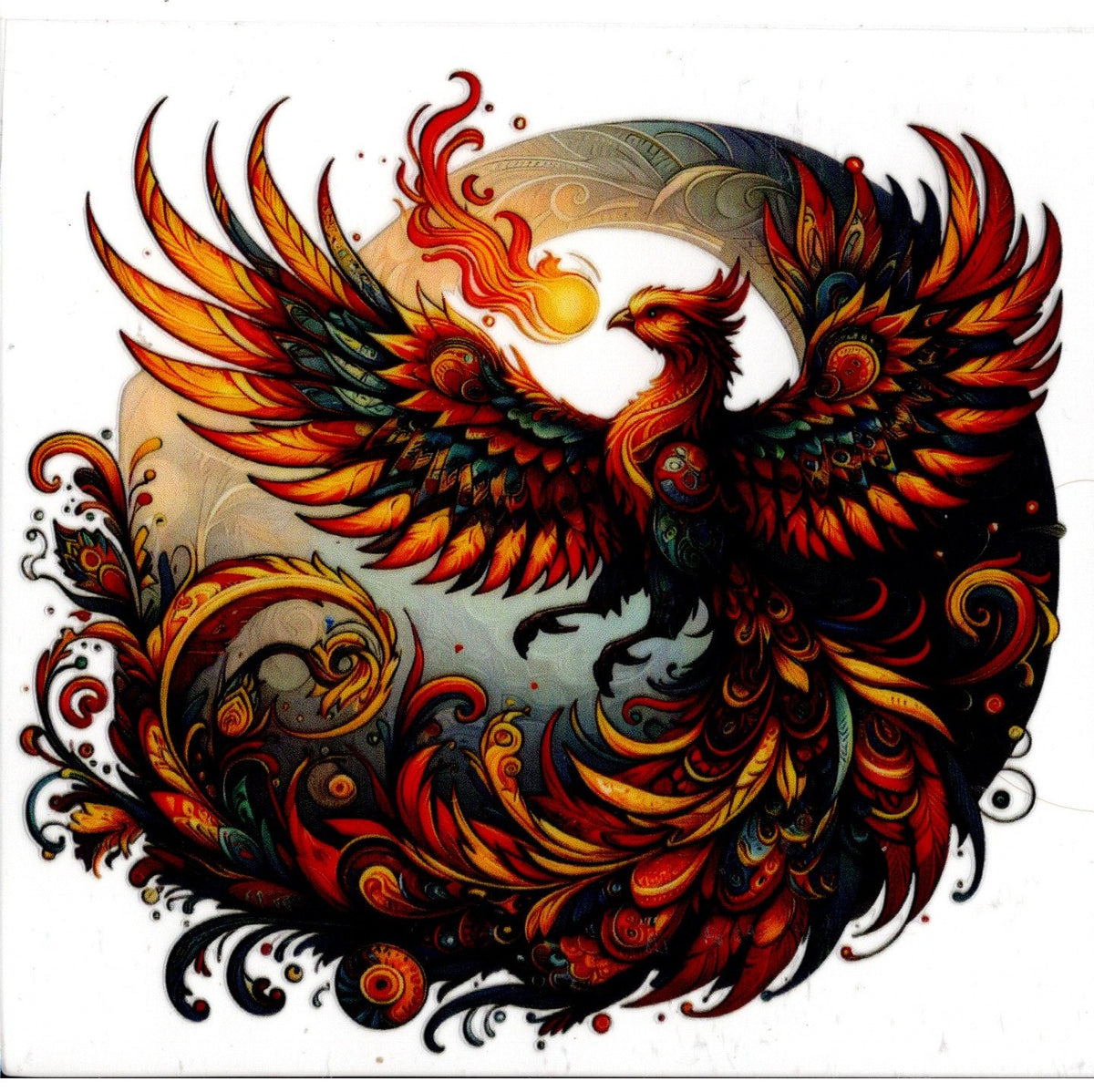 Pheonix