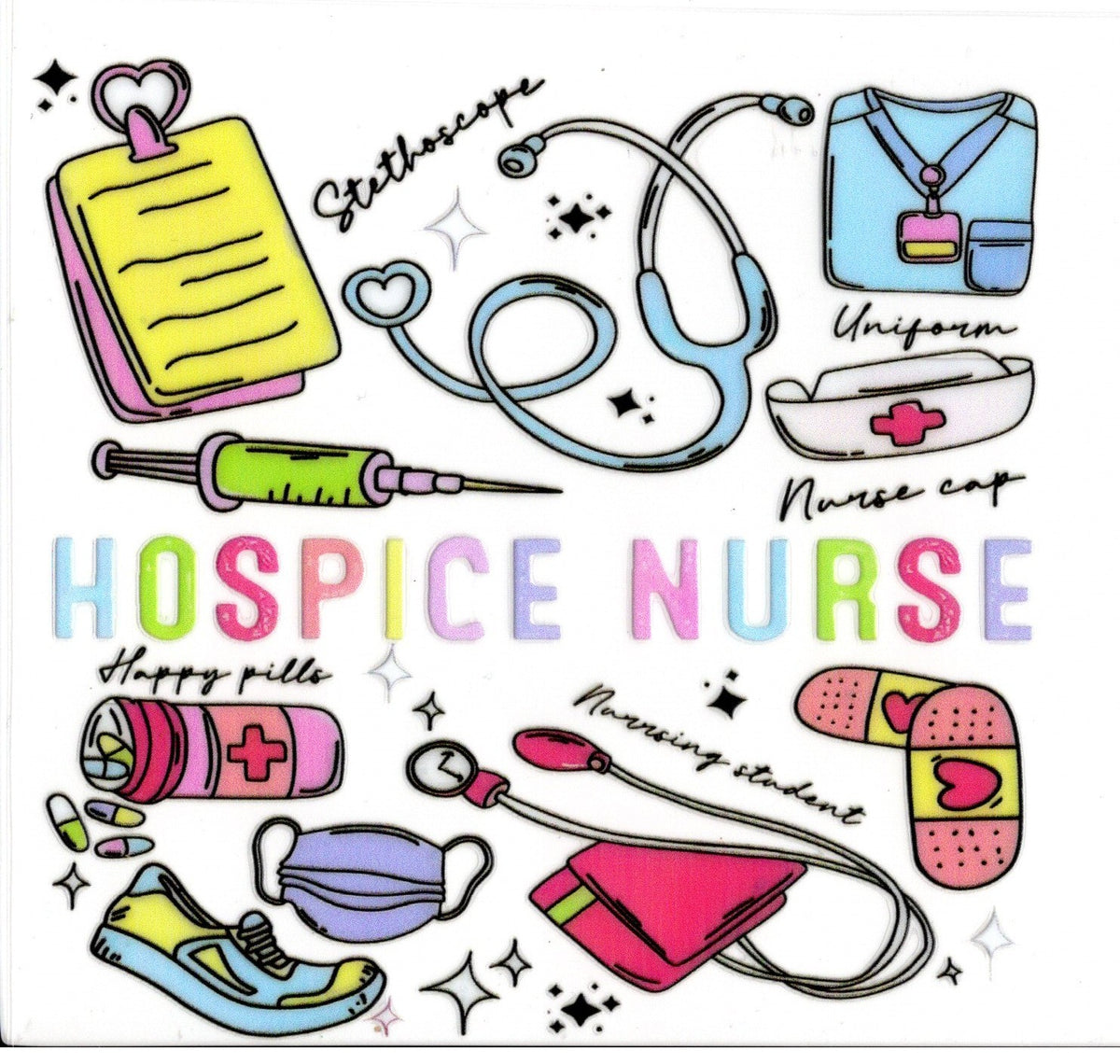 RN - Hospice Nurse