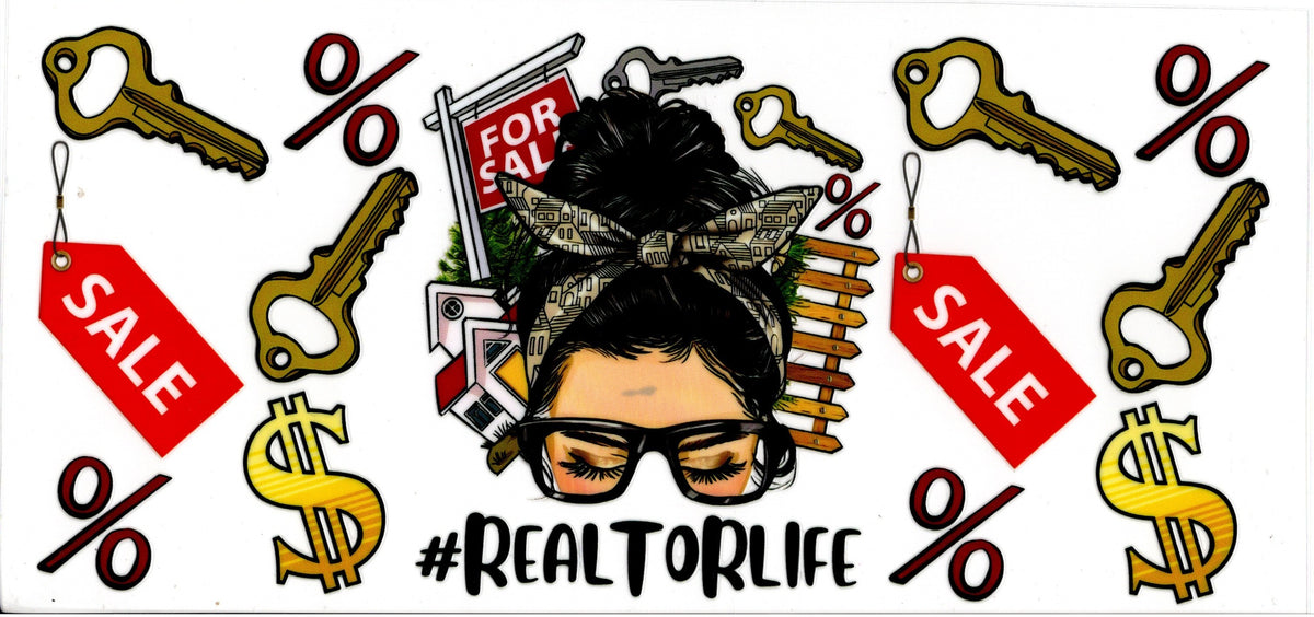 Realtor Life