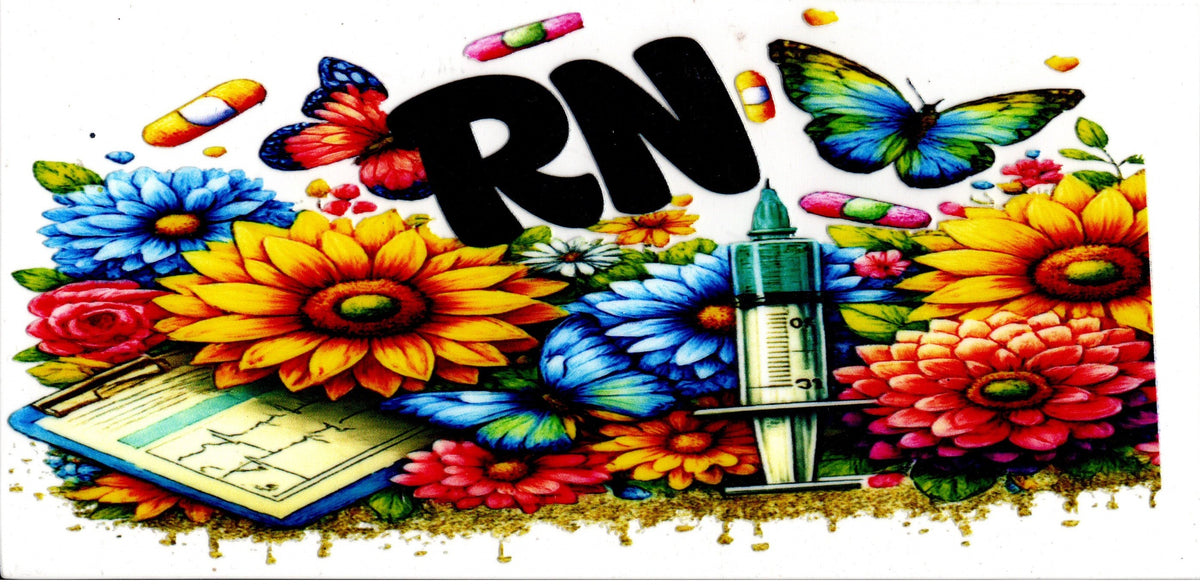 RN ~ Nurse Things