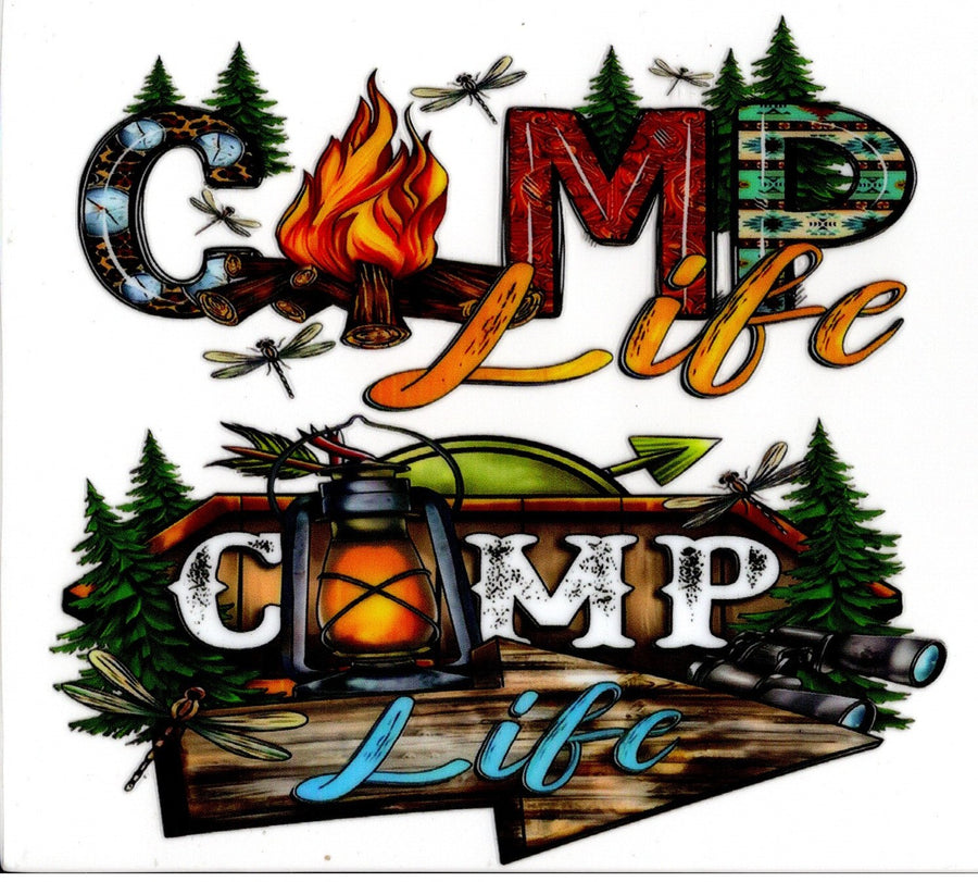 Camp Life