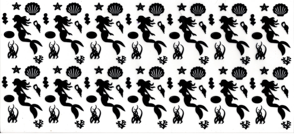 Mermaids