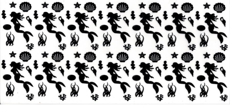 Mermaids