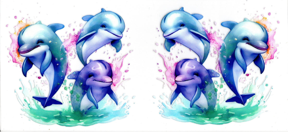 Dolphins