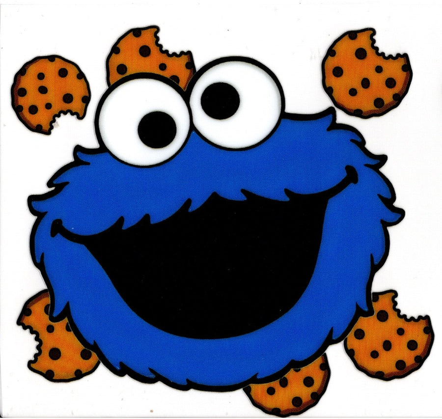 Cookie Monster