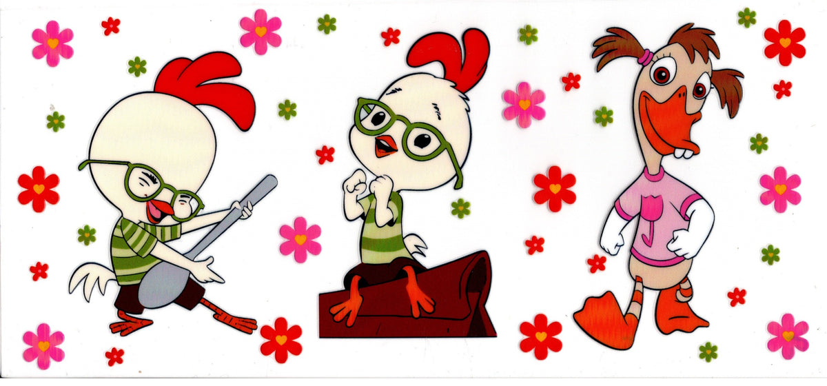 Chicken Little Movie