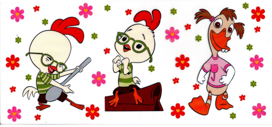 Chicken Little Movie