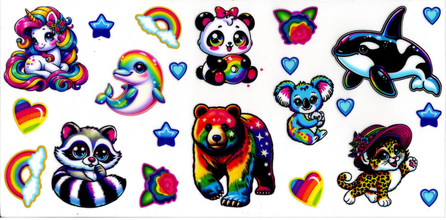 Lisa Frank