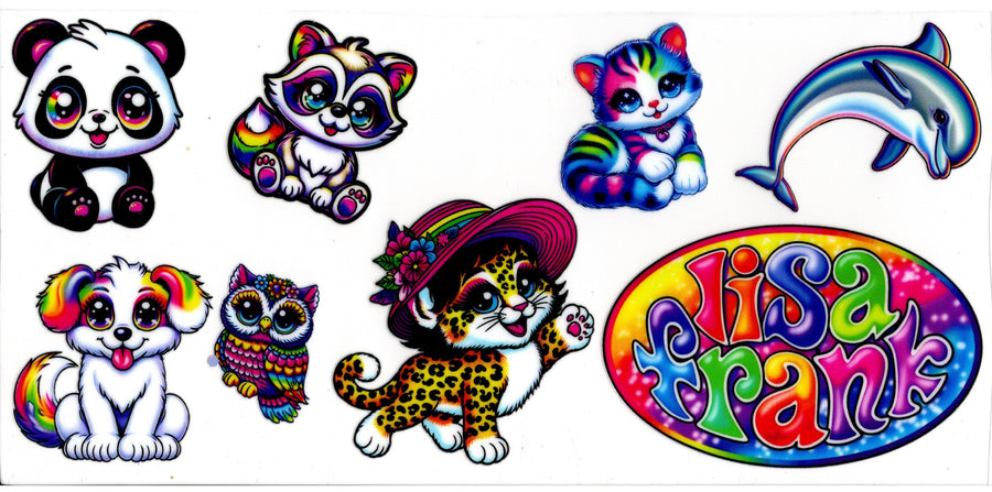 Lisa Frank
