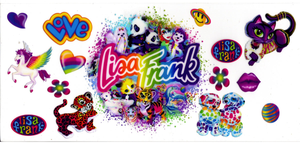 Lisa Frank