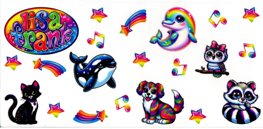 Lisa Frank