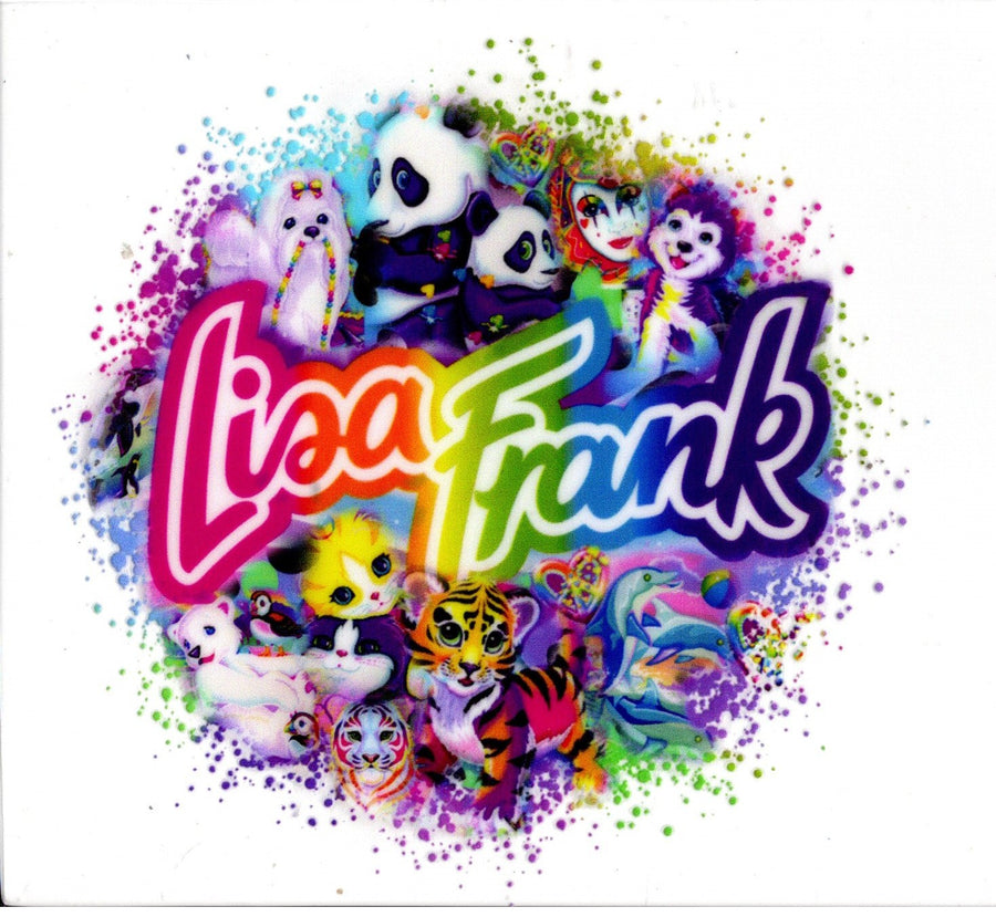 Lisa Frank