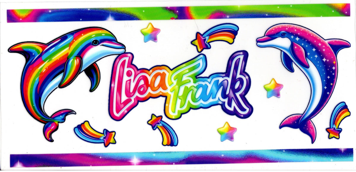 Lisa Frank