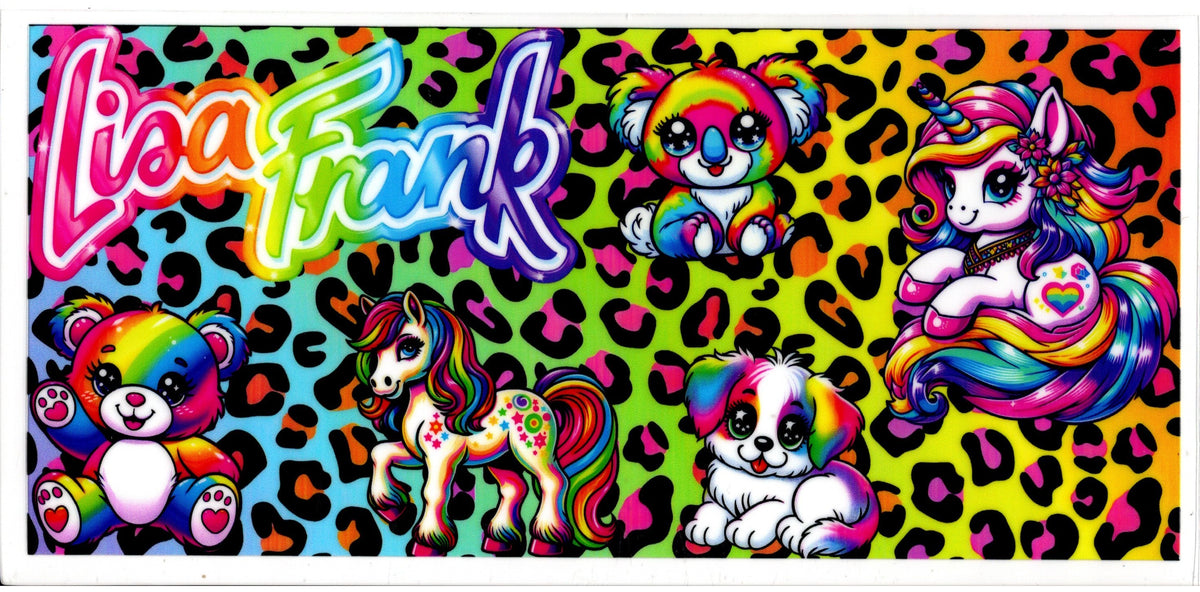 Lisa Frank