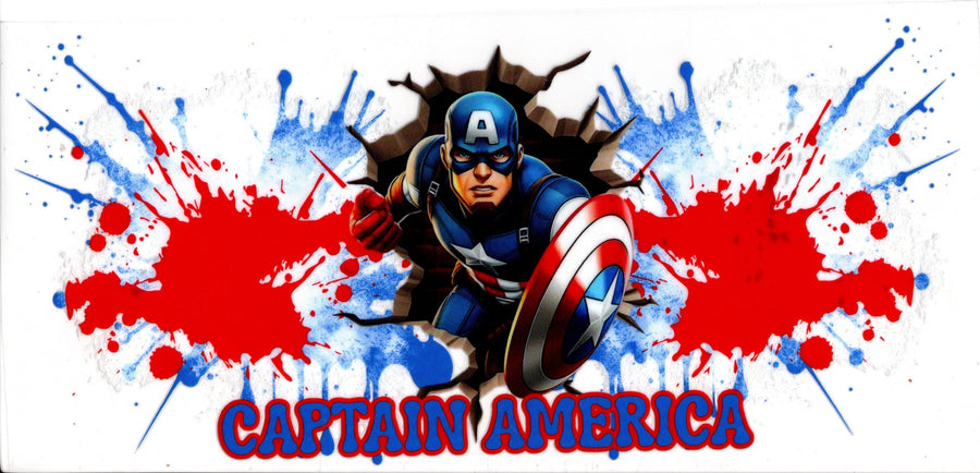 Captain America