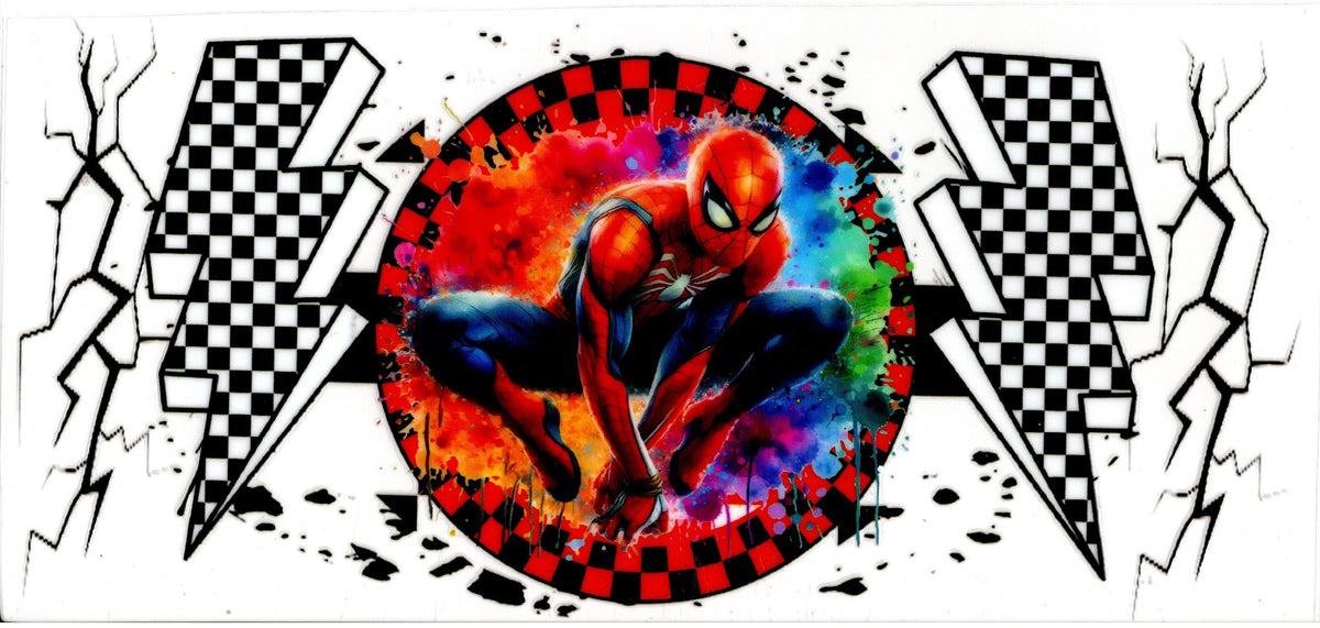 Spiderman