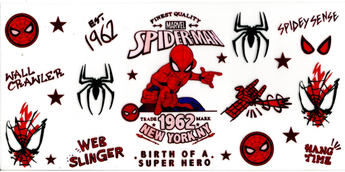 Spiderman