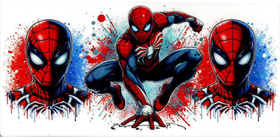 Spiderman