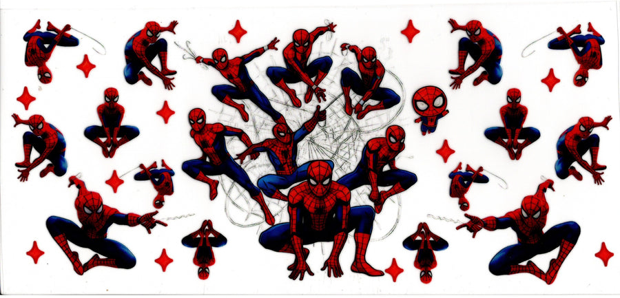 Spiderman