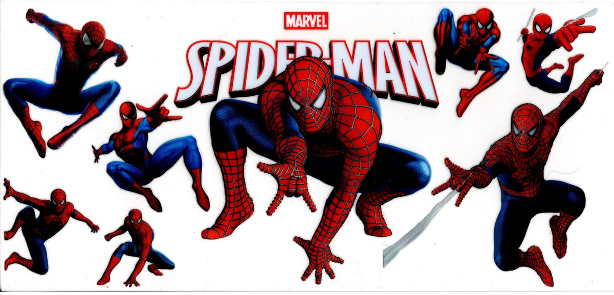 Spiderman