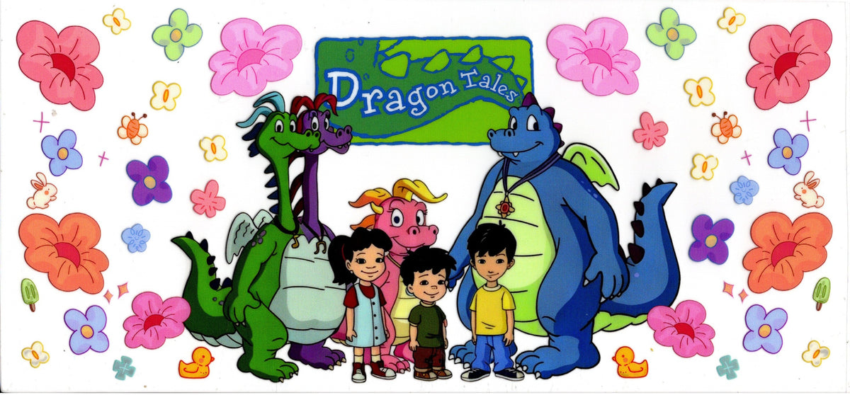 Dragon Tales