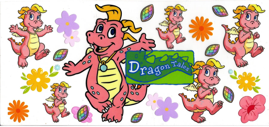 Dragon Tales