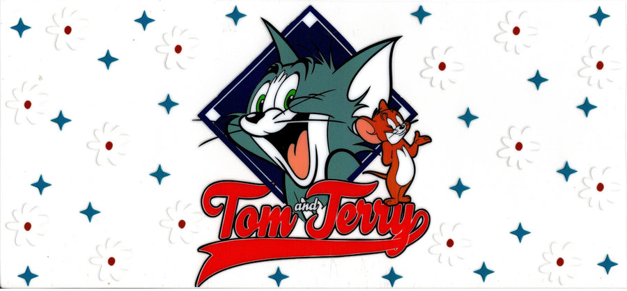 Tom and Jerry