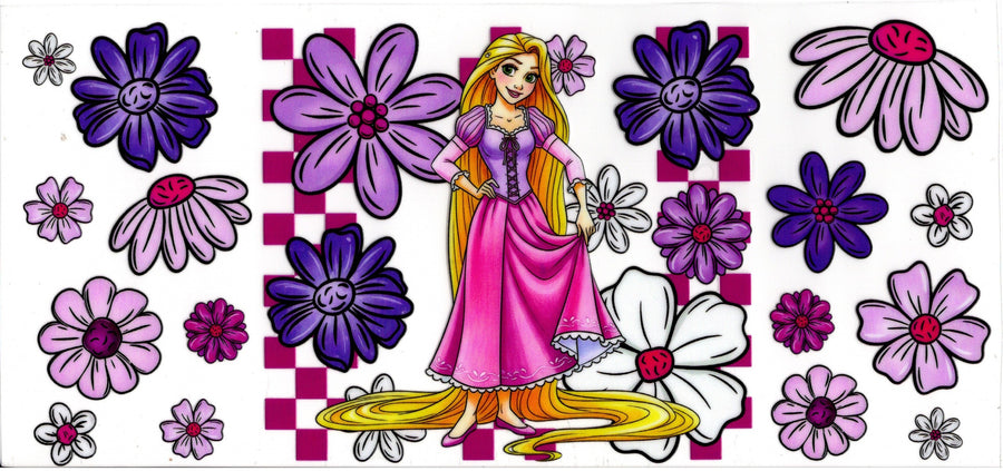 Rapunzel