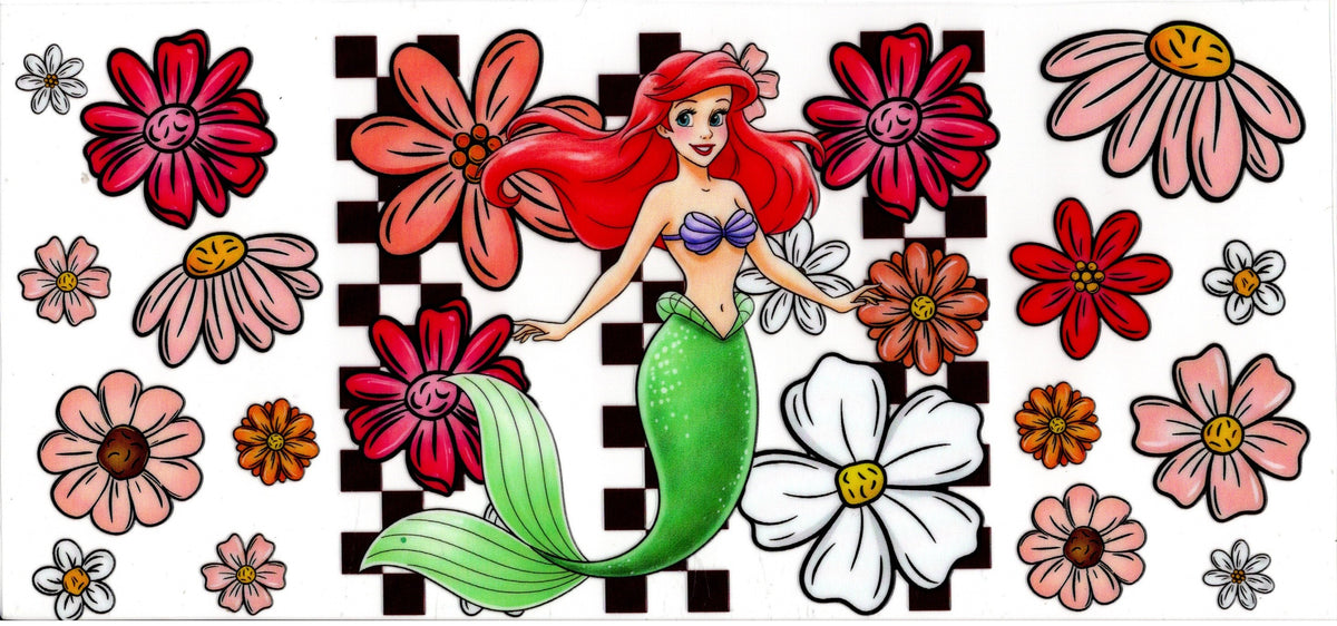Ariel