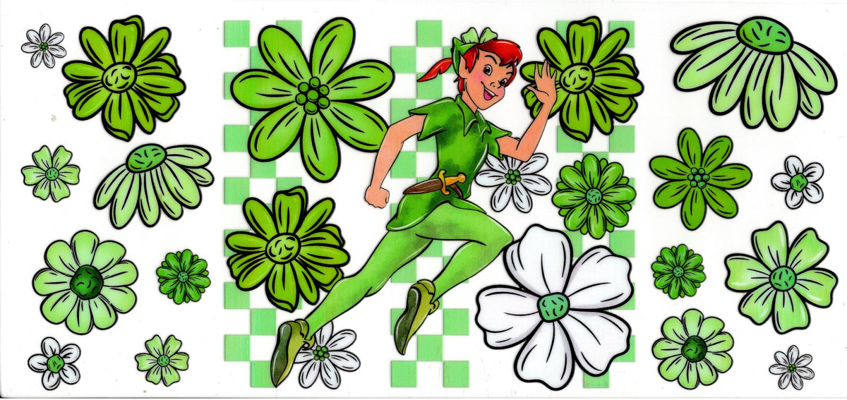 Peter Pan