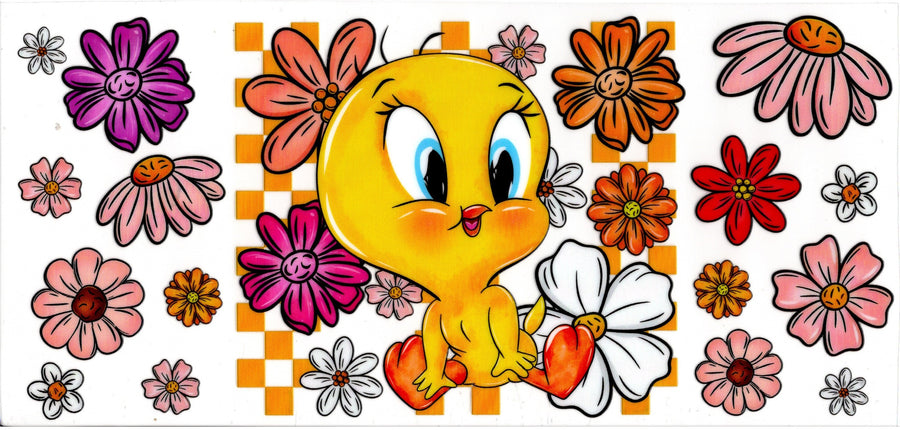 Tweety Bird