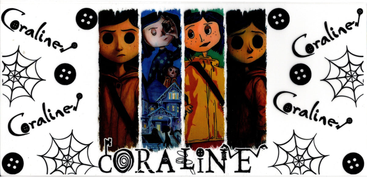 Coraline