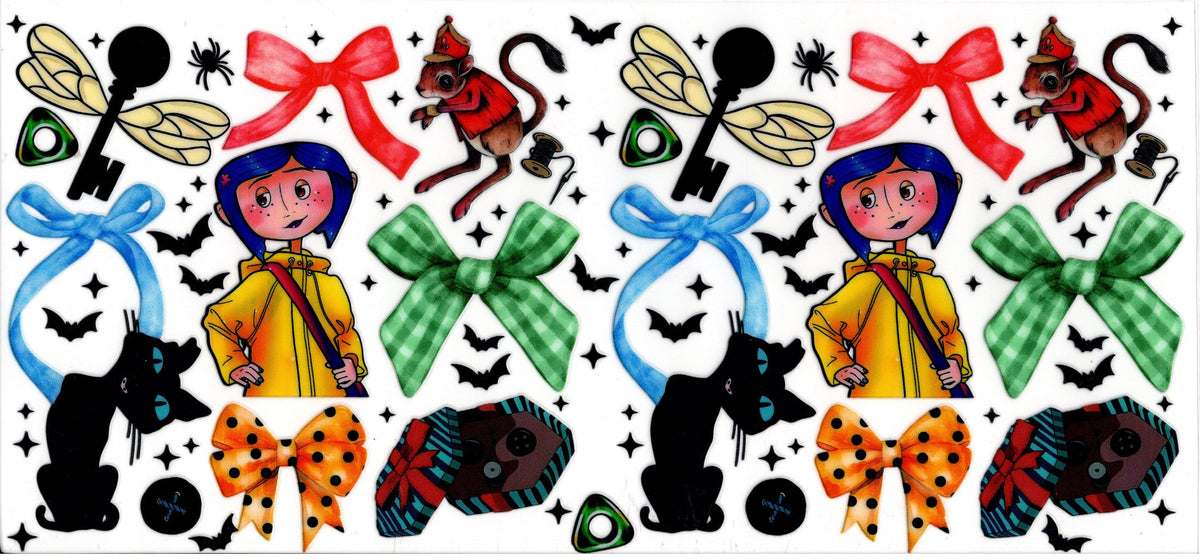 Coraline