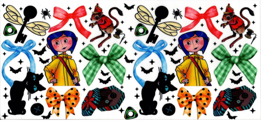 Coraline