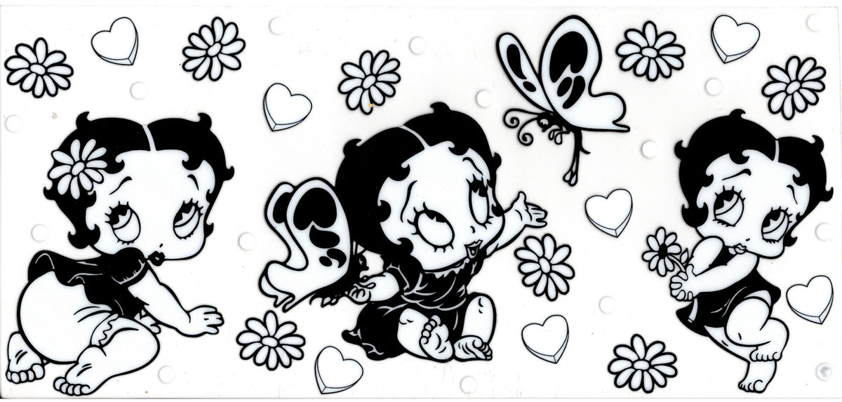 Betty Boop